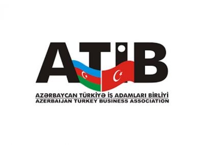 AZERBAYCAN – TÜRKİYE İŞ ADAMLARI DERNEĞİ (ATİB)