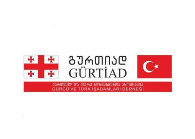 GÜRCÜ-TÜRK İŞADAMLARI DERNEĞİ (GÜRTİAD)