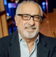 Mehmet Akay MTTSO Yönetim Kurulu Başkanı
