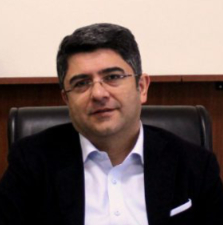 Osman Turan GÜRTİAD Yönetim Kurulu Başkanı