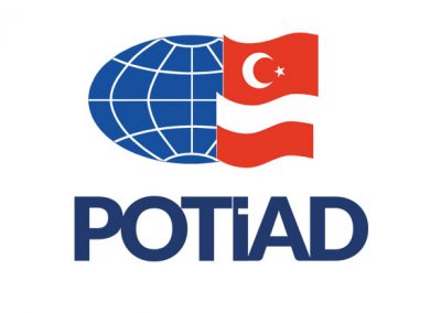 POLONYA TÜRK İŞADAMLARI DERNEĞİ (POTİAD)