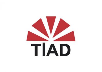 ROMANYA TÜRK İŞADAMLARI DERNEĞİ (TİAD)