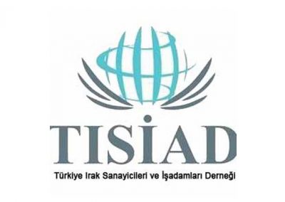 TÜRKİYE IRAK SANAYİCİLERİ VE İŞADAMLARI DERNEĞİ (TISİAD)