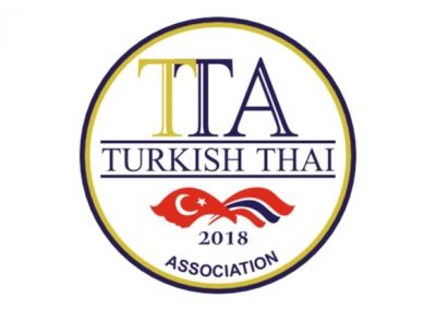 TURKISH THAI ASSOCIATION (TTA)