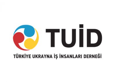 TÜRKİYE UKRAYNA İŞ İNSANLARI DERNEĞİ (TUID)