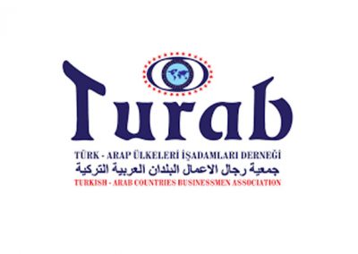 TÜRK – ARAP ÜLKELERİ İŞADAMLARI DERNEĞİ (TURAB)